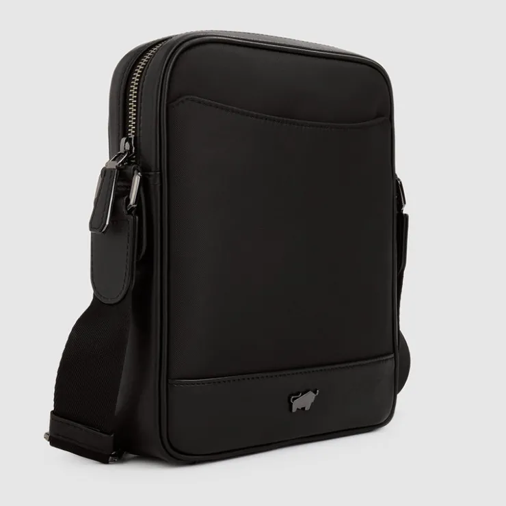 Braun Büffel Postman Bags | Bags>TOM MEDIUM POSTMAN