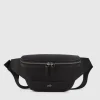 Braun Büffel Waist Pouches | Bags>TOM MEDIUM WAIST POUCH