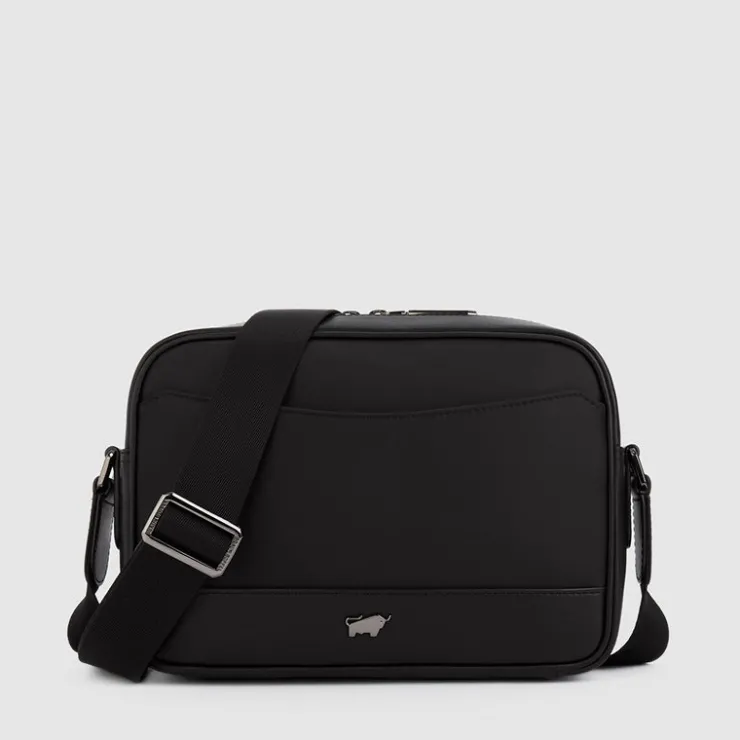 Braun Büffel Messenger Bags | Bags>TOM SMALL MESSENGER