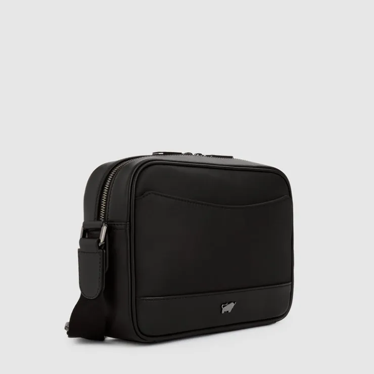 Braun Büffel Messenger Bags | Bags>TOM SMALL MESSENGER