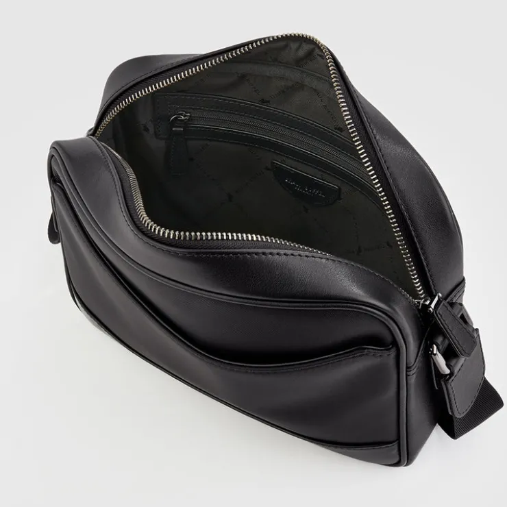 Braun Büffel Messenger Bags | Bags>TOM SMALL MESSENGER