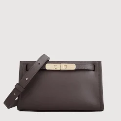 Women Braun Büffel Bags | Crossbody Bags>UNIRE SMALL CROSSBODY BAG