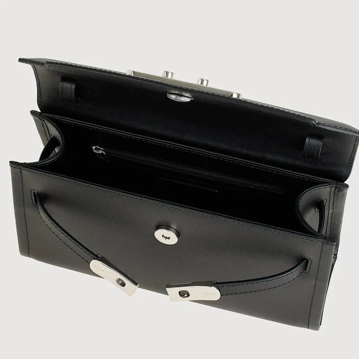 Women Braun Büffel Shoulder Bags | Bags>UNIRE SMALL SHOULDER BAG
