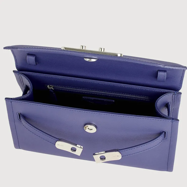Women Braun Büffel Shoulder Bags | Bags>UNIRE SMALL SHOULDER BAG