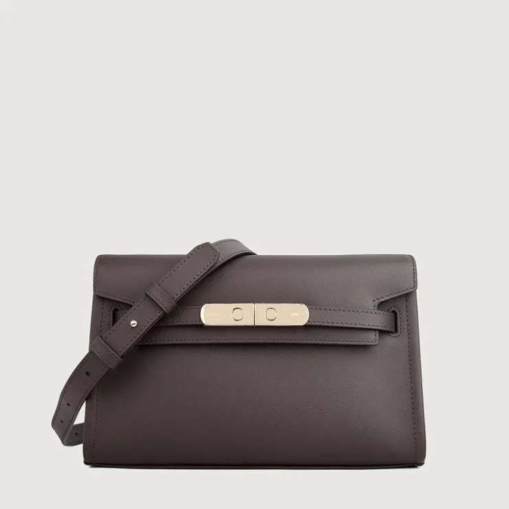 Women Braun Büffel Shoulder Bags | Bags>UNIRE SMALL SHOULDER BAG