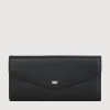 Women Braun Büffel Long Wallets | Wallets & Small Leather Goods>URANIA BIFOLD LONG WALLET (2 V GUSSET)