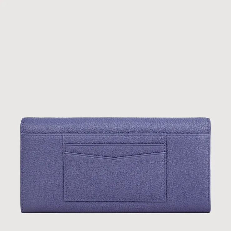 Women Braun Büffel Long Wallets | Wallets & Small Leather Goods>URANIA BIFOLD LONG WALLET (2 V GUSSET)