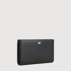 Women Braun Büffel Compact Wallets | Wallets & Small Leather Goods>URANIA BIFOLD SHORT WALLET WITH EXTERNAL COIN COMPARTMENT
