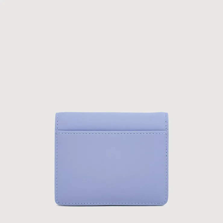 Women Braun Büffel Compact Wallets | Wallets & Small Leather Goods>URANIA BIFOLD SMALL WALLET WITH COIN COMPARTMENT