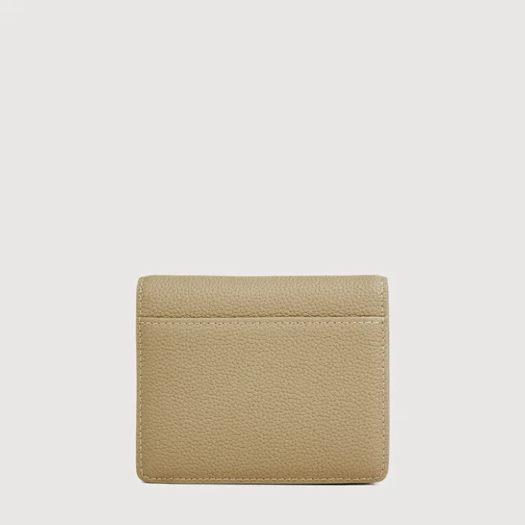 Women Braun Büffel Compact Wallets | Wallets & Small Leather Goods>URANIA BIFOLD SMALL WALLET WITH COIN COMPARTMENT