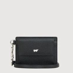 Women Braun Büffel Lanyards | Wallets & Small Leather Goods>URANIA LANYARD WITH PASSHOLDER