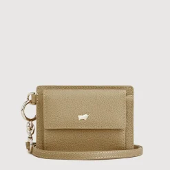 Women Braun Büffel Lanyards | Wallets & Small Leather Goods>URANIA LANYARD WITH PASSHOLDER