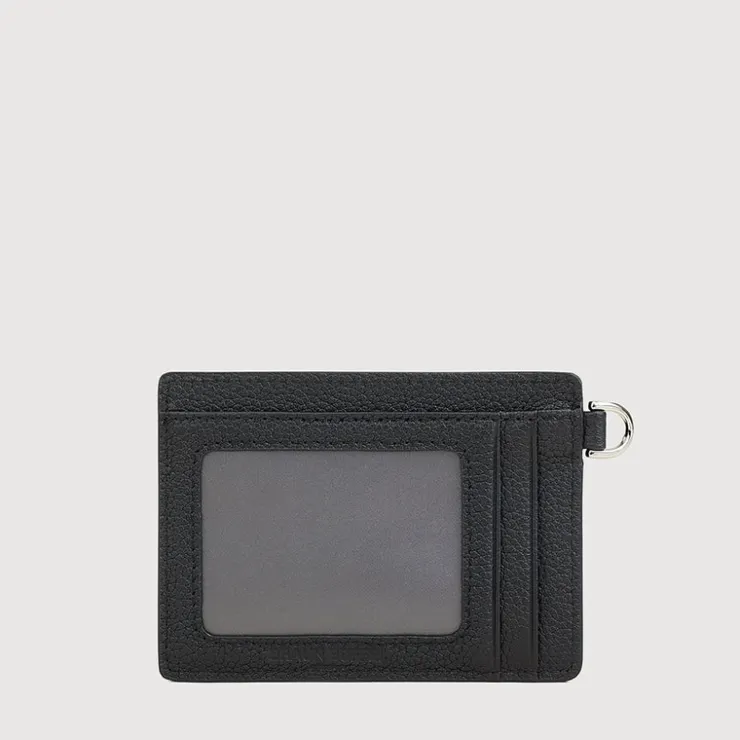Women Braun Büffel Lanyards | Wallets & Small Leather Goods>URANIA LANYARD WITH PASSHOLDER