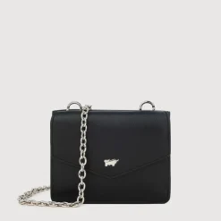 Women Braun Büffel Sling/neck Wallets | Wallets & Small Leather Goods>URANIA SLING WALLET