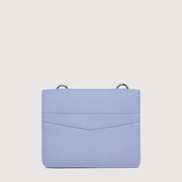 Women Braun Büffel Sling/neck Wallets | Wallets & Small Leather Goods>URANIA SLING WALLET