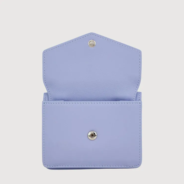 Women Braun Büffel Sling/neck Wallets | Wallets & Small Leather Goods>URANIA SLING WALLET