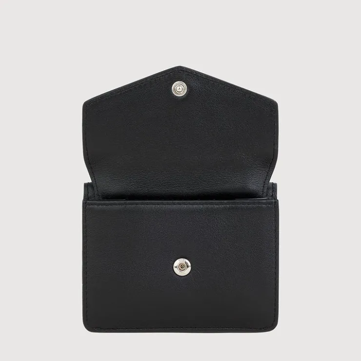 Women Braun Büffel Sling/neck Wallets | Wallets & Small Leather Goods>URANIA SLING WALLET