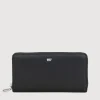 Women Braun Büffel Long Wallets | Wallets & Small Leather Goods>URANIA ZIP LONG WALLET (3 GUSSET)