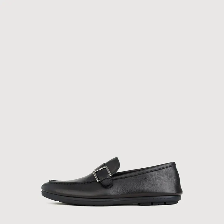 Braun Büffel Shoes | Accessories>VENERI LOAFER BUCKLE SLIP ON