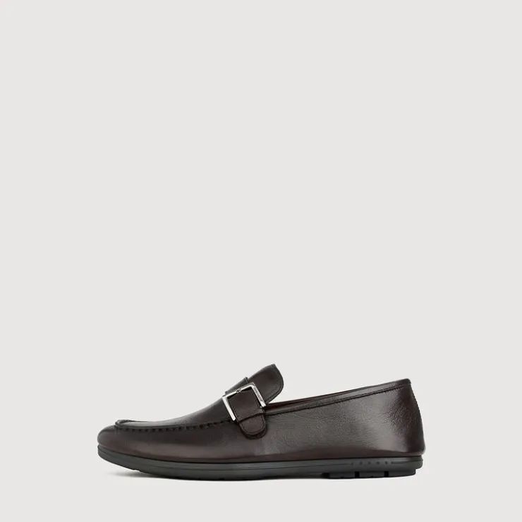 Braun Büffel Shoes | Accessories>VENERI LOAFER BUCKLE SLIP ON