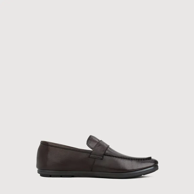 Braun Büffel Shoes | Accessories>VENERI LOAFER BUCKLE SLIP ON