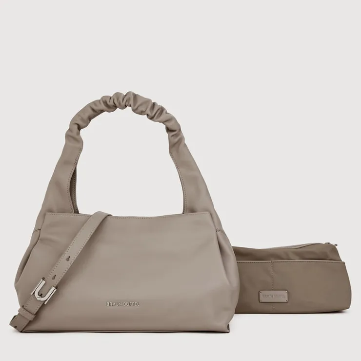 Women Braun Büffel Hobo Bags | Bags>VERA MEDIUM HOBO BAG
