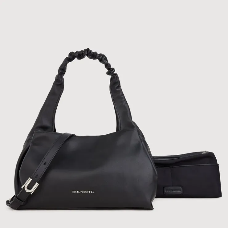 Women Braun Büffel Hobo Bags | Bags>VERA MEDIUM HOBO BAG