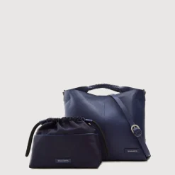 Women Braun Büffel Tote Bags | Bags>VERA MEDIUM TOTE BAG