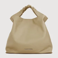 Women Braun Büffel Tote Bags | Bags>VERA MEDIUM TOTE BAG