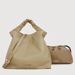 Women Braun Büffel Tote Bags | Bags><noscript><img width=