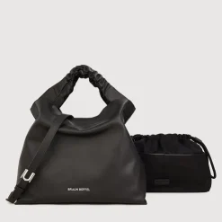 Women Braun Büffel Tote Bags | Bags><noscript><img width=