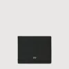 Braun Büffel Compact Wallets>VIKTOR 8 CARDS WALLET