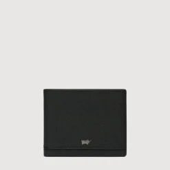 Braun Büffel Compact Wallets>VIKTOR 10 CARDS WALLET