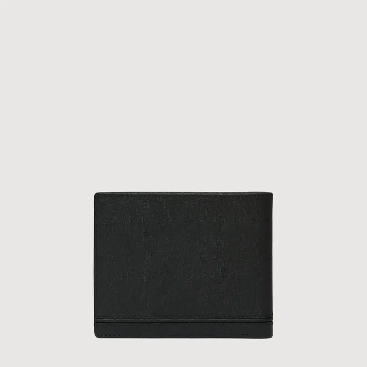 Braun Büffel Compact Wallets>VIKTOR 8 CARDS WALLET