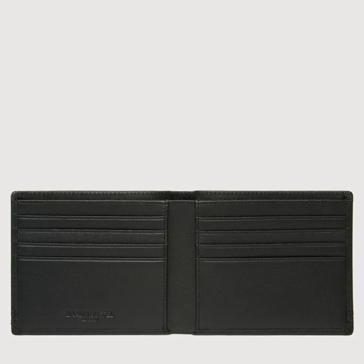 Braun Büffel Compact Wallets>VIKTOR 8 CARDS WALLET