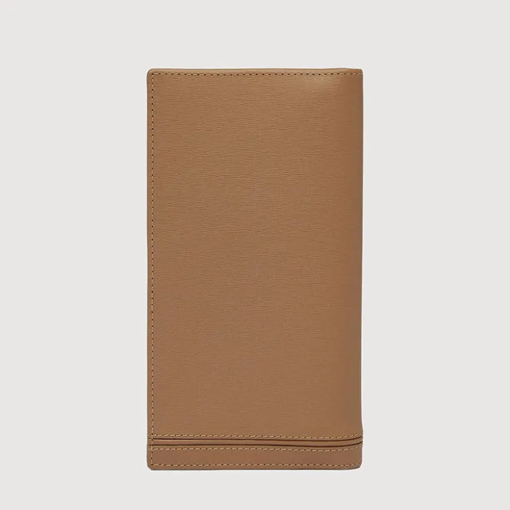 Braun Büffel Long Wallets>VIKTOR BIFOLD LONG WALLET (BOX GUSSET)