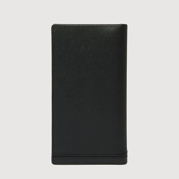 Braun Büffel Long Wallets>VIKTOR BIFOLD LONG WALLET (BOX GUSSET)