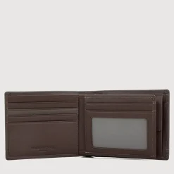 Braun Büffel Compact Wallets><noscript><img width=