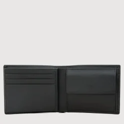 Braun Büffel Compact Wallets><noscript><img width=
