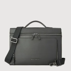 Braun Büffel Laptop Bags>VIKTOR LAPTOP CASE