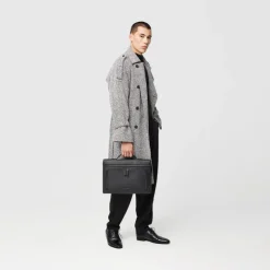 Braun Büffel Laptop Bags>VIKTOR LAPTOP CASE