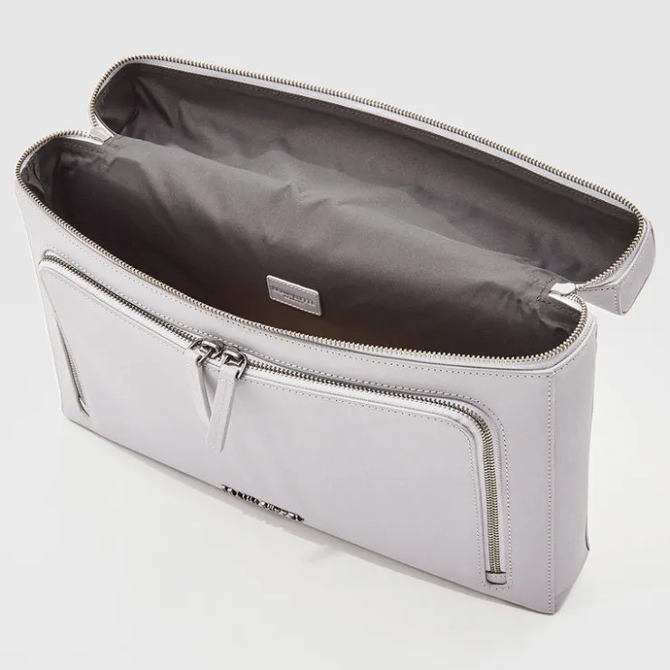 Braun Büffel Laptop Bags>VIKTOR LAPTOP CASE