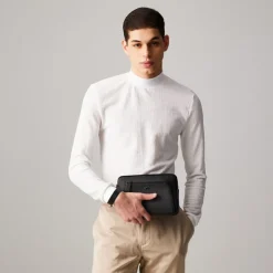 Braun Büffel Clutch Bags | Bags>VIKTOR MEDIUM CLUTCH