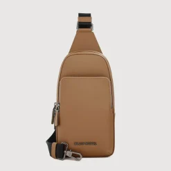 Braun Büffel Cross Shoulder Bags | Bags>VIKTOR MEDIUM CROSS SHOULDER SLING