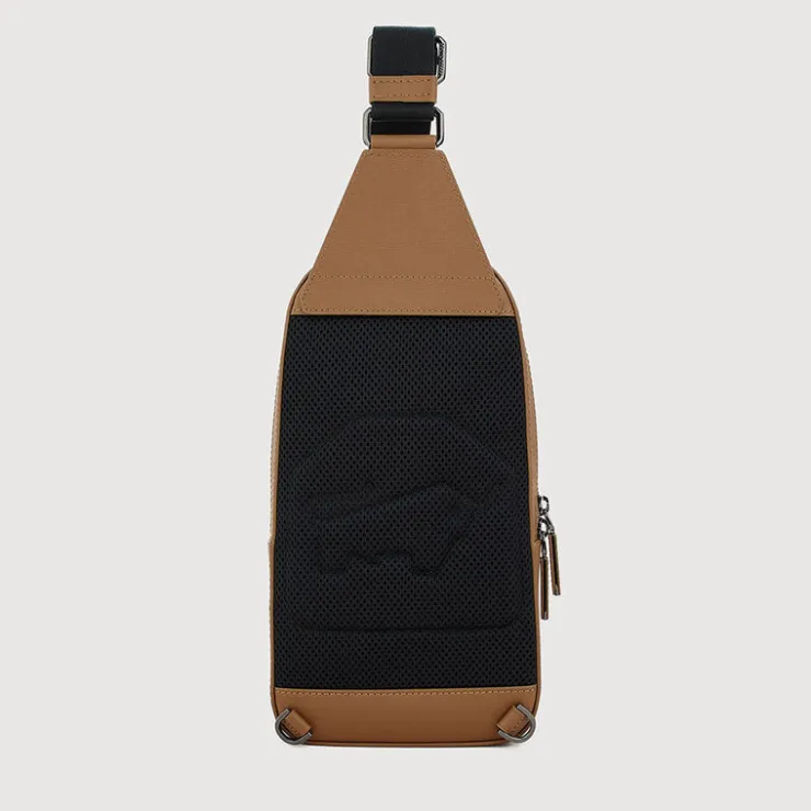 Braun Büffel Cross Shoulder Bags | Bags>VIKTOR MEDIUM CROSS SHOULDER SLING