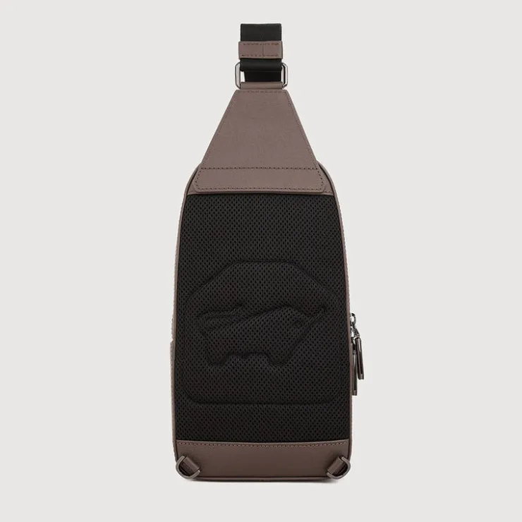 Braun Büffel Cross Shoulder Bags | Bags>VIKTOR MEDIUM CROSS SHOULDER SLING
