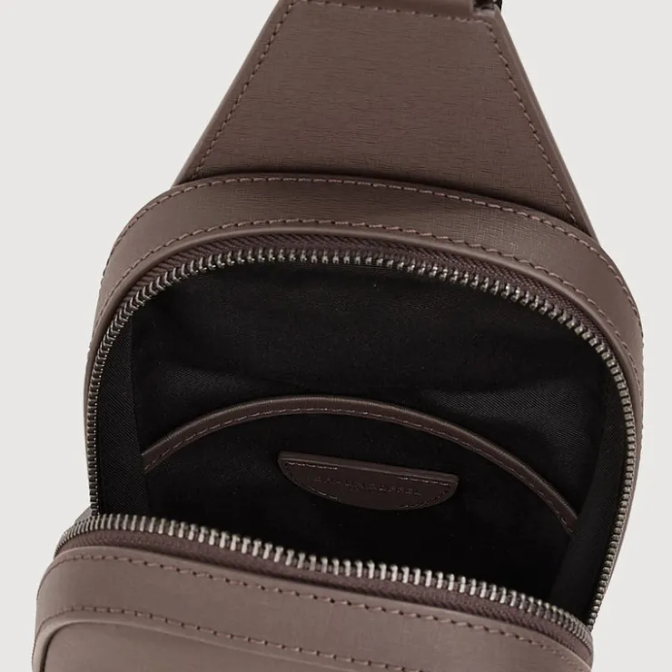 Braun Büffel Cross Shoulder Bags | Bags>VIKTOR MEDIUM CROSS SHOULDER SLING