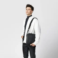 Braun Büffel Postman Bags>VIKTOR MEDIUM POSTMAN