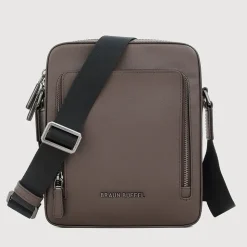 Braun Büffel Postman Bags | Bags>VIKTOR MEDIUM POSTMAN