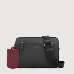 Braun Büffel Messenger Bags | Bags>VIKTOR SMALL MESSENGER